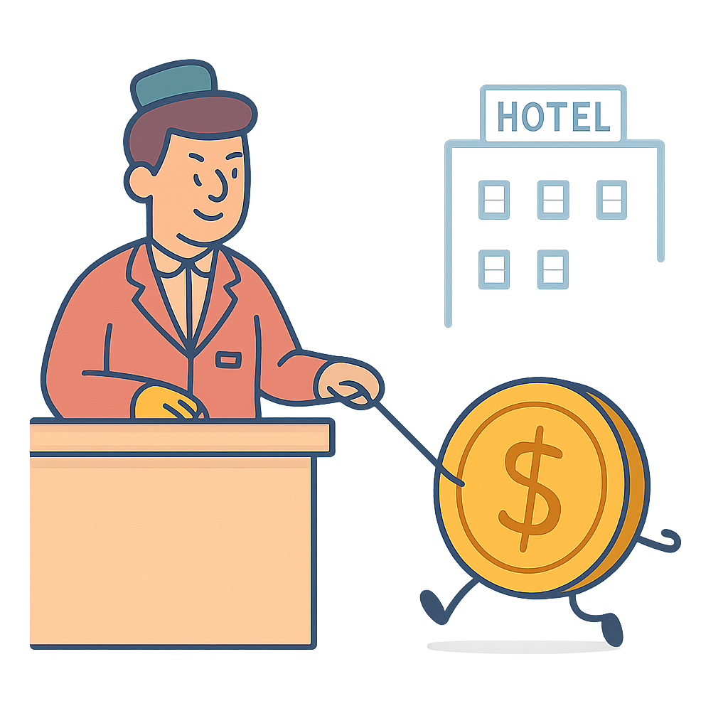 hotels