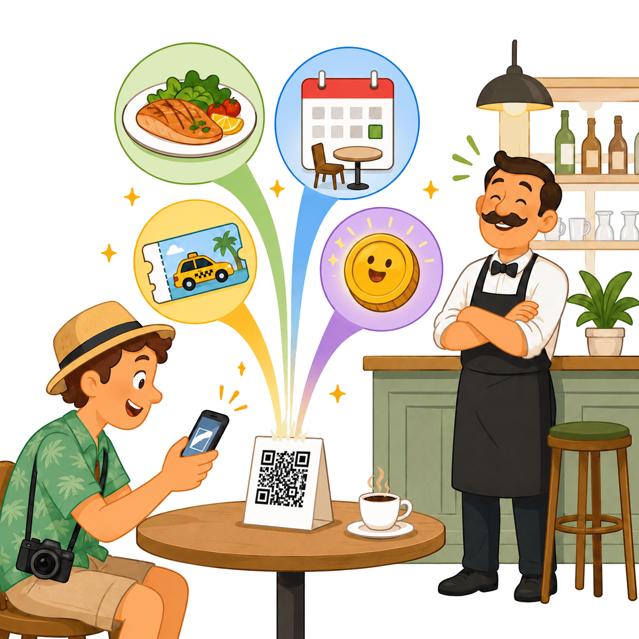 restaurant-owners